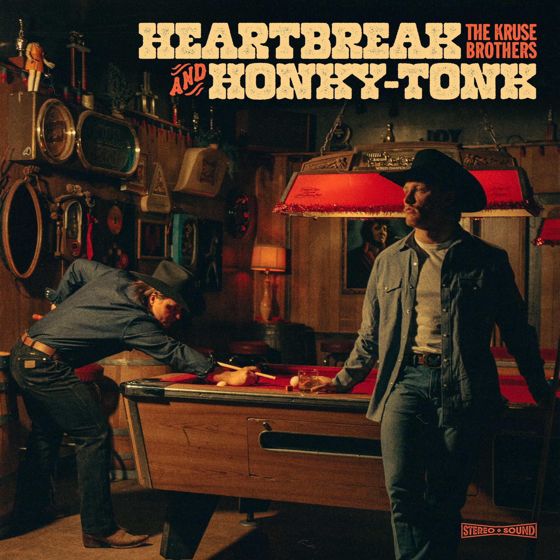 Album cover of When A Cowboy Gets The Blues