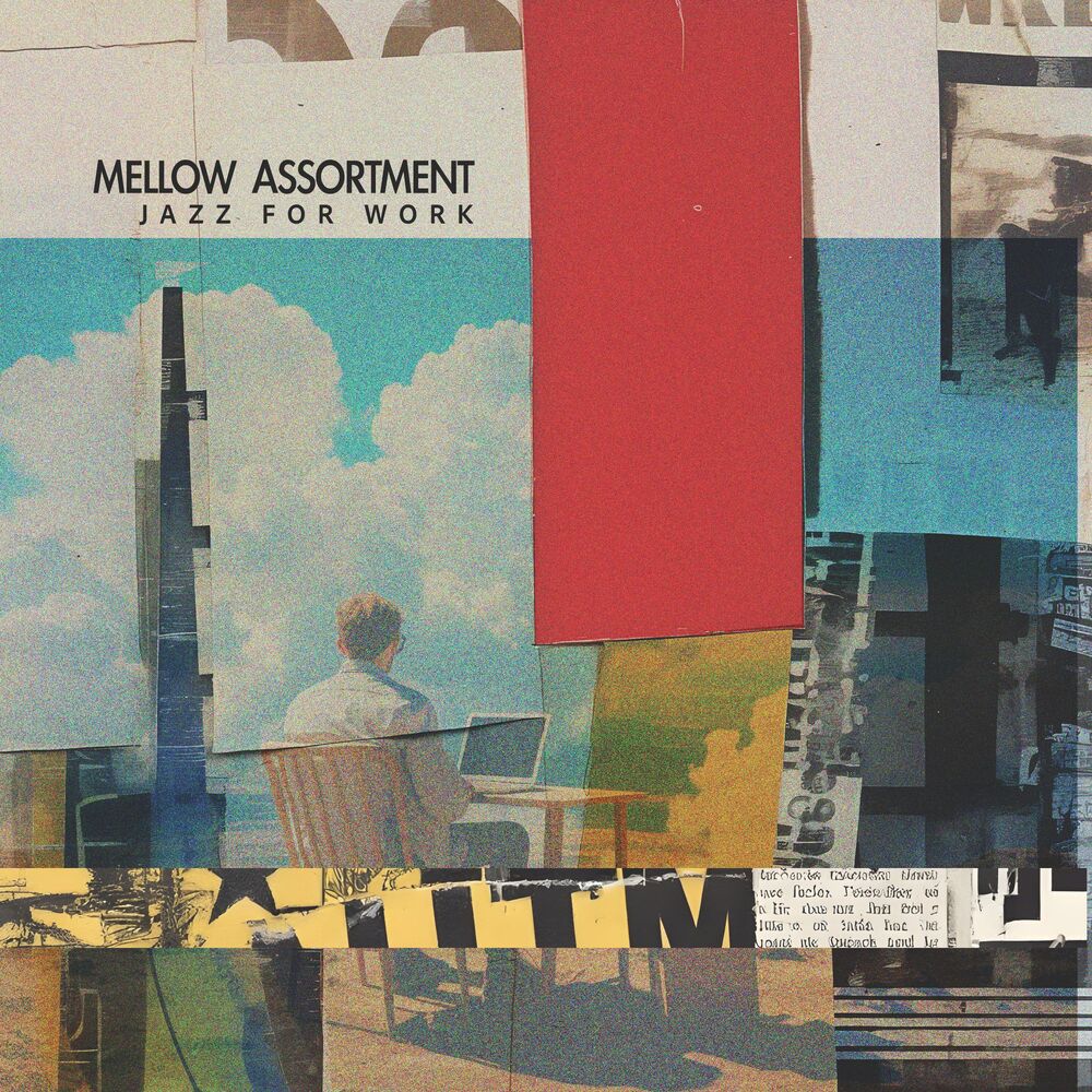 Picture of Mellow Assortment