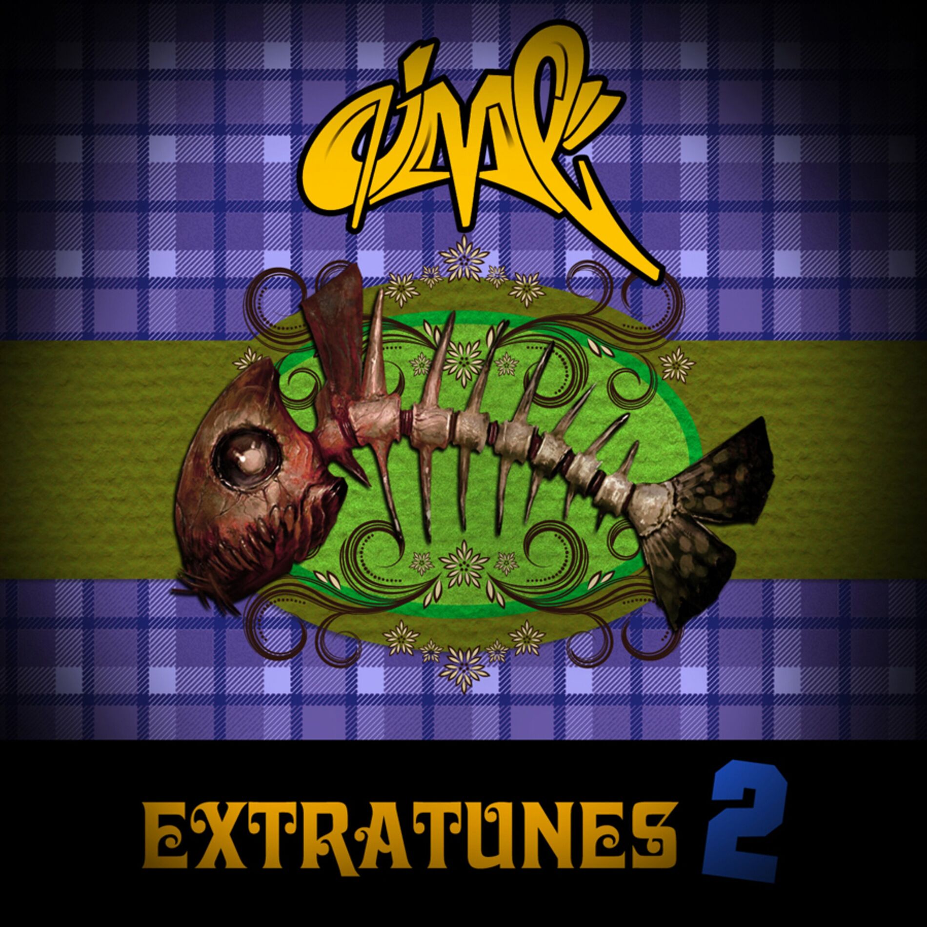 Album cover of Extratunes 2