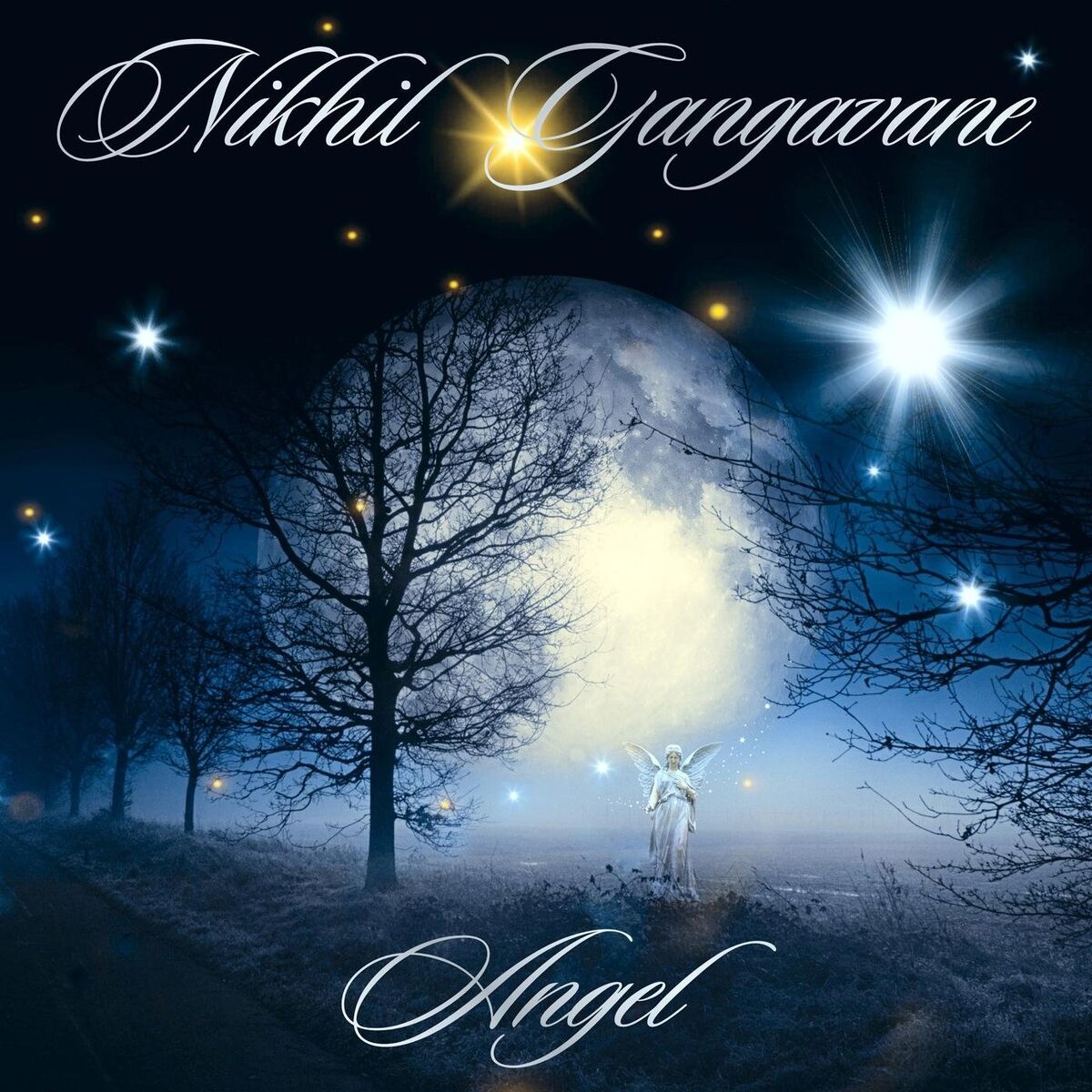 Album cover of Angel