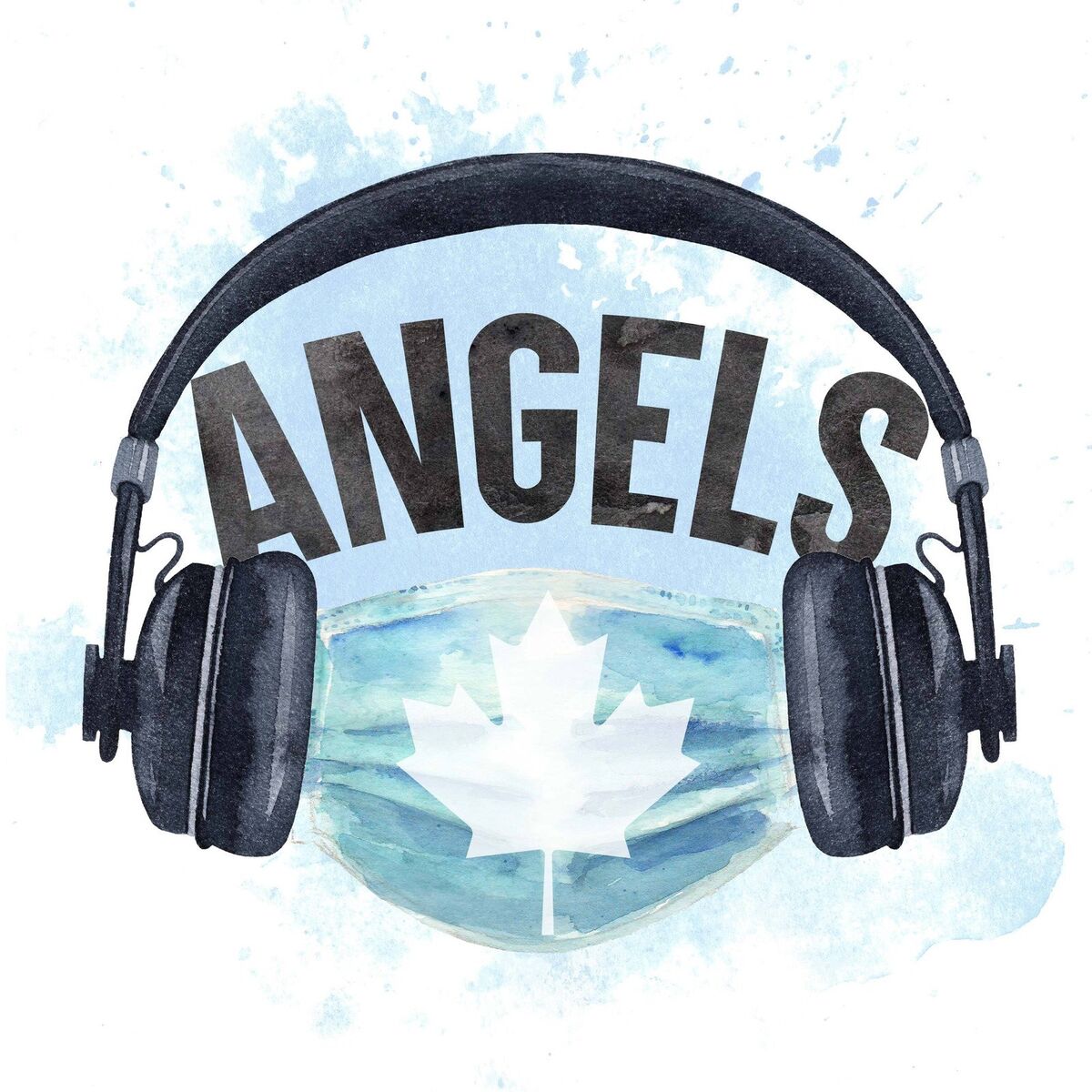 Album cover of Angels