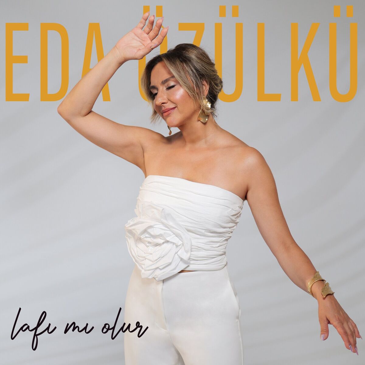 Album cover of Lafı Mı Olur
