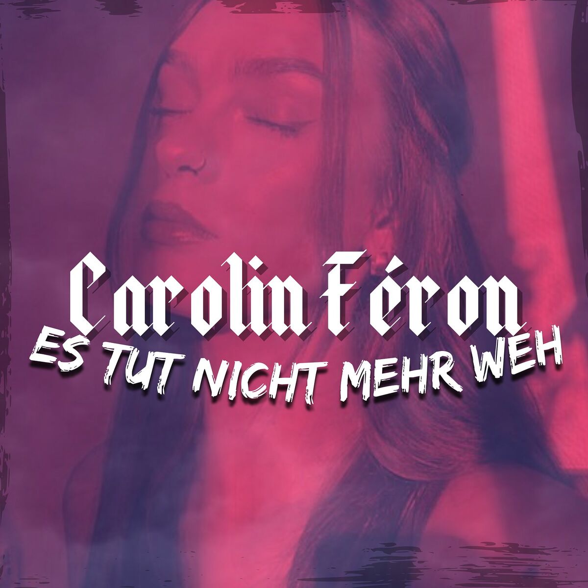 Album cover of Es Tut Nicht Mehr Weh