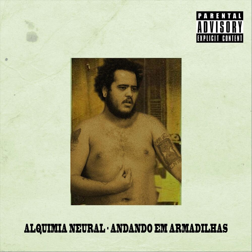 Picture of Andando em Armadilhas