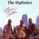 Hits Medley by The Stylistics album cover