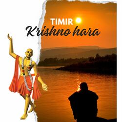 Cover of Krishno hara