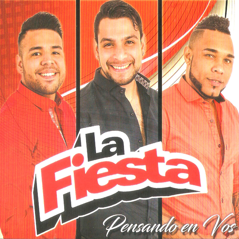 Picture of Pensándo en Vos