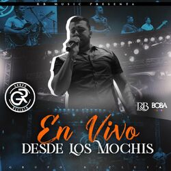 Cover of En Vivo Desde Los Mochis