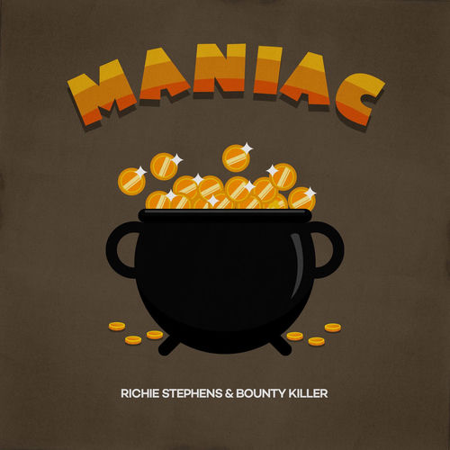 Maniac (2026 Remaster)