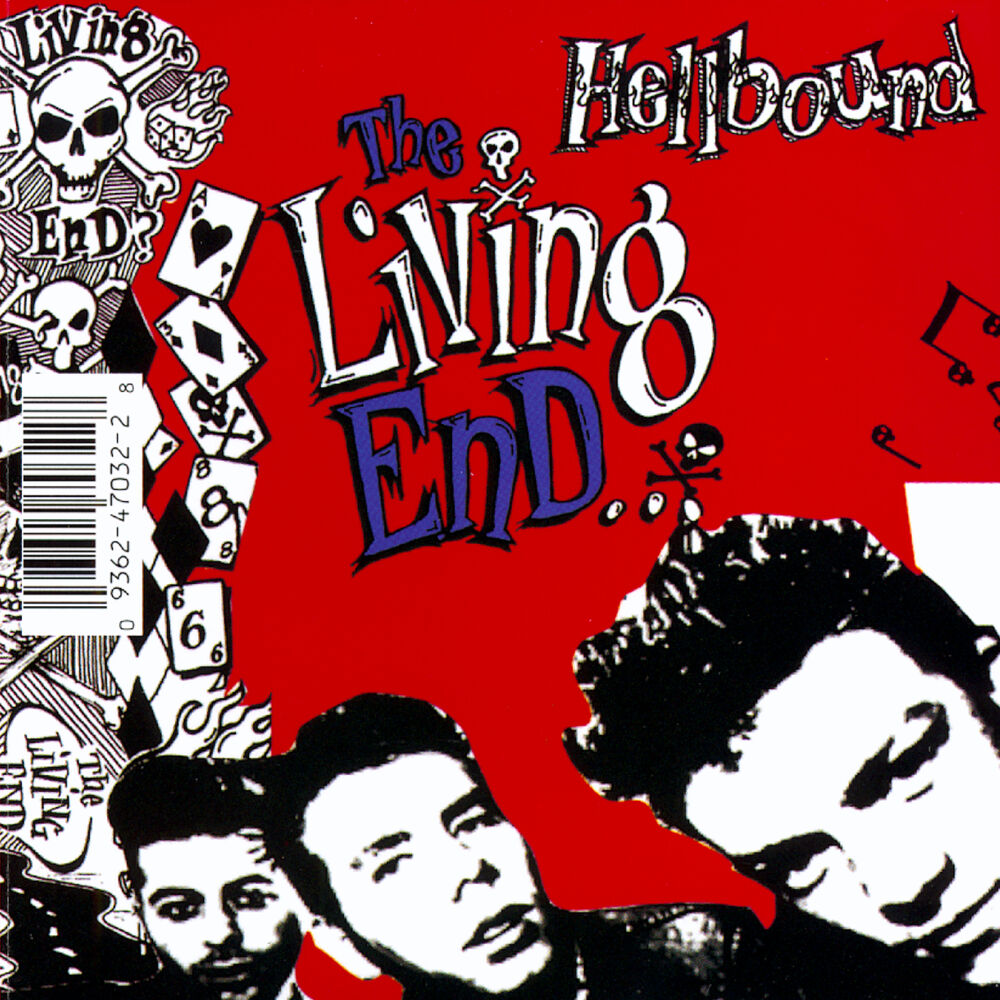 Picture of Hellbound / It's For Your Own Good