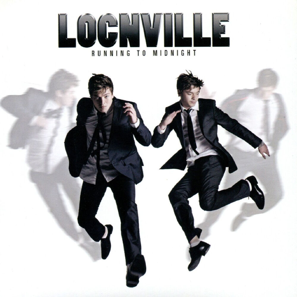 Picture of Running to Midnight