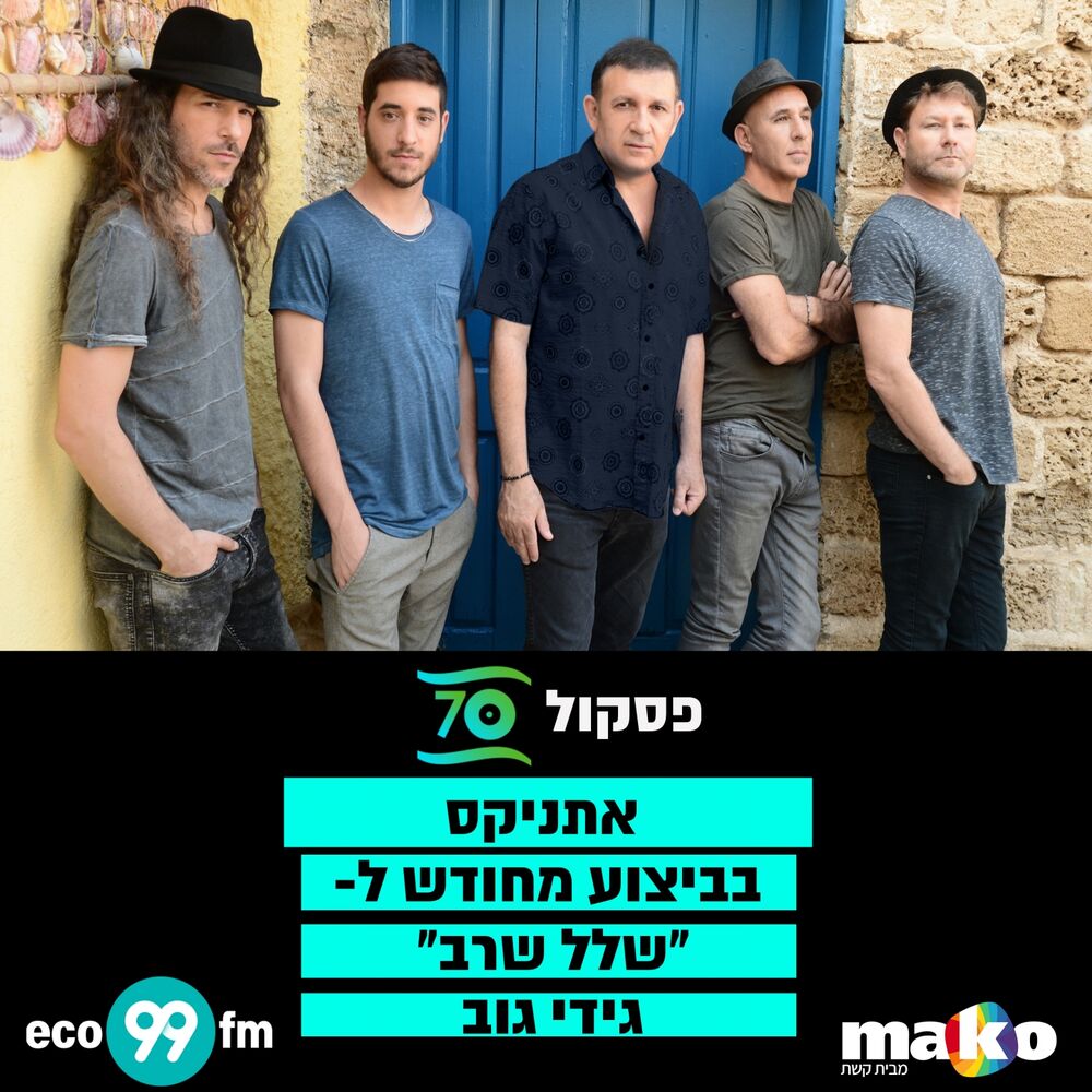 Picture of שלל שרב