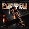 Ever Since U Left Me (UK Remix) by D-Block Europe album cover
