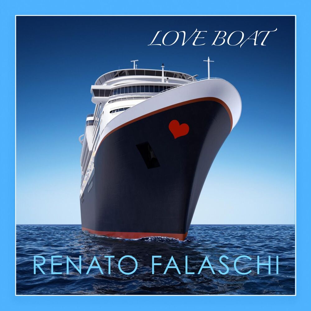 Picture of Love Boat