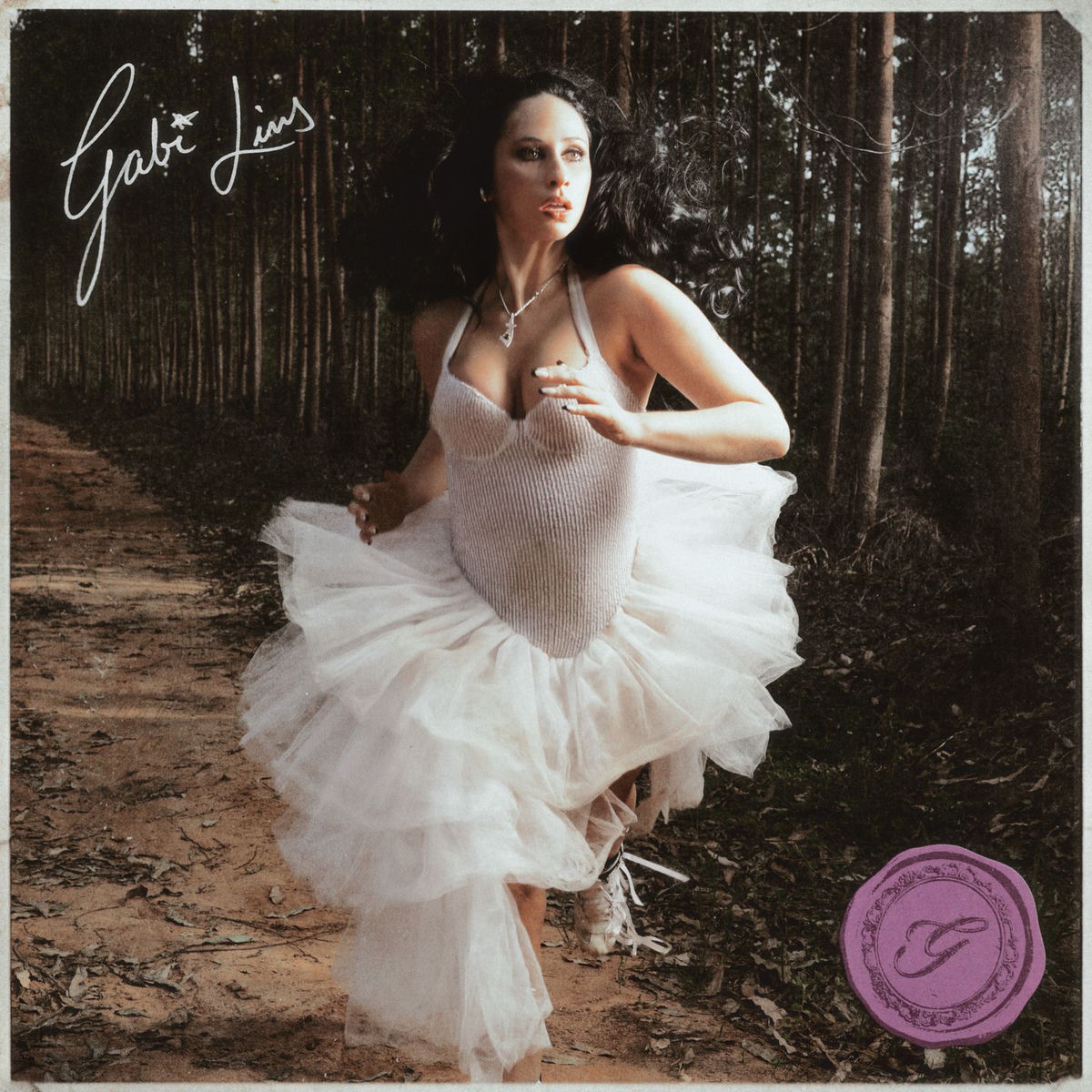 Album cover of Canibal