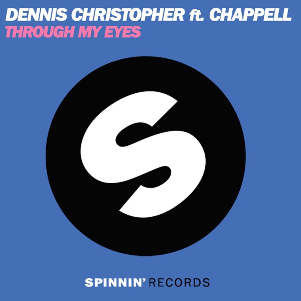 Picture of Through My Eyes (feat. Chappell)