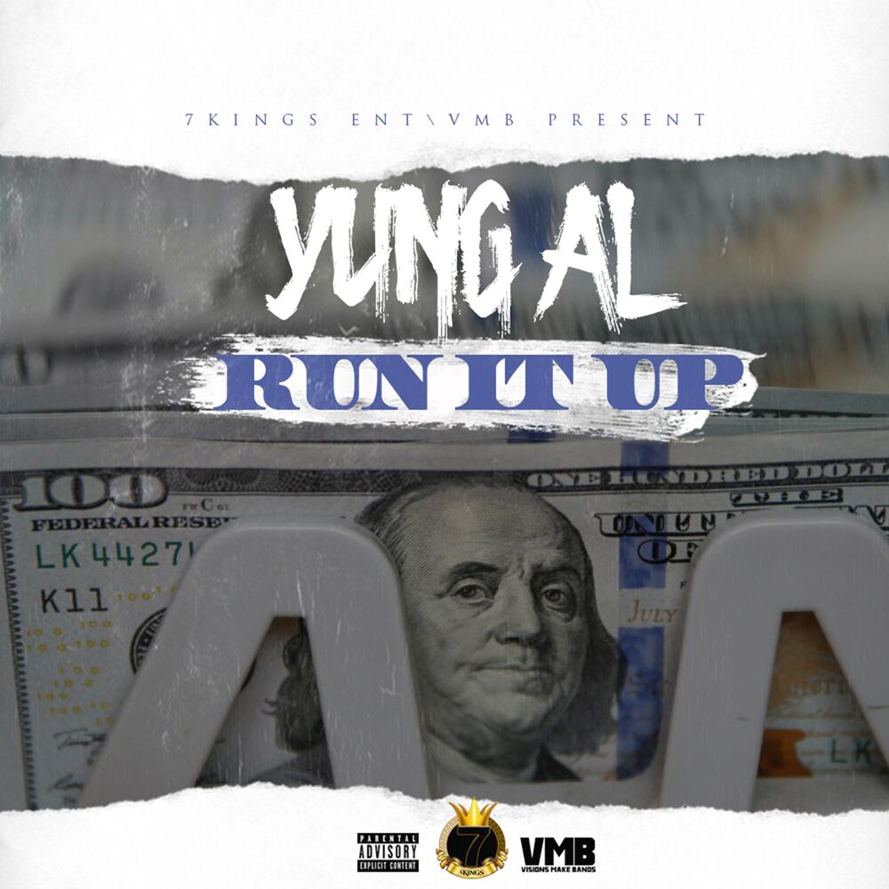 Picture of Run It Up