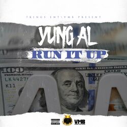 Cover of Run It Up