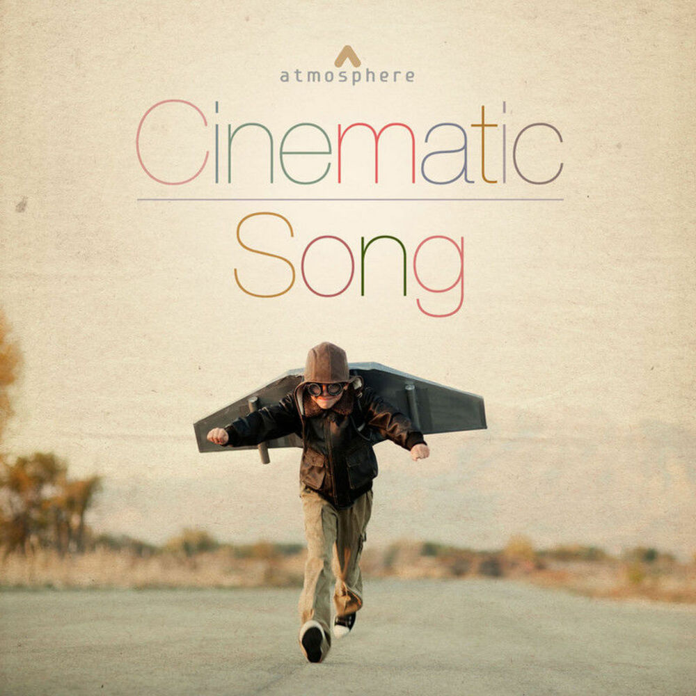 Picture of Cinematic Song