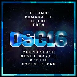 Cover of Osg16