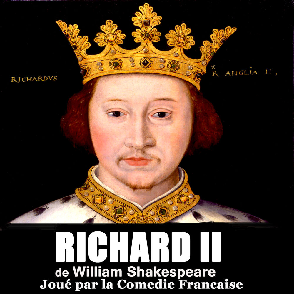 Picture of Richard II