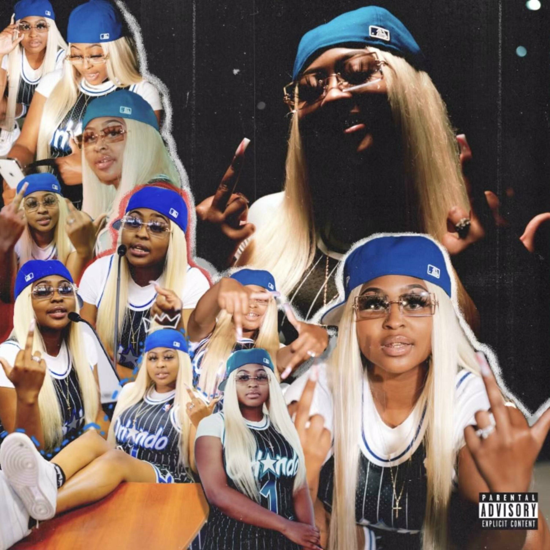 Album cover of Say Cheese