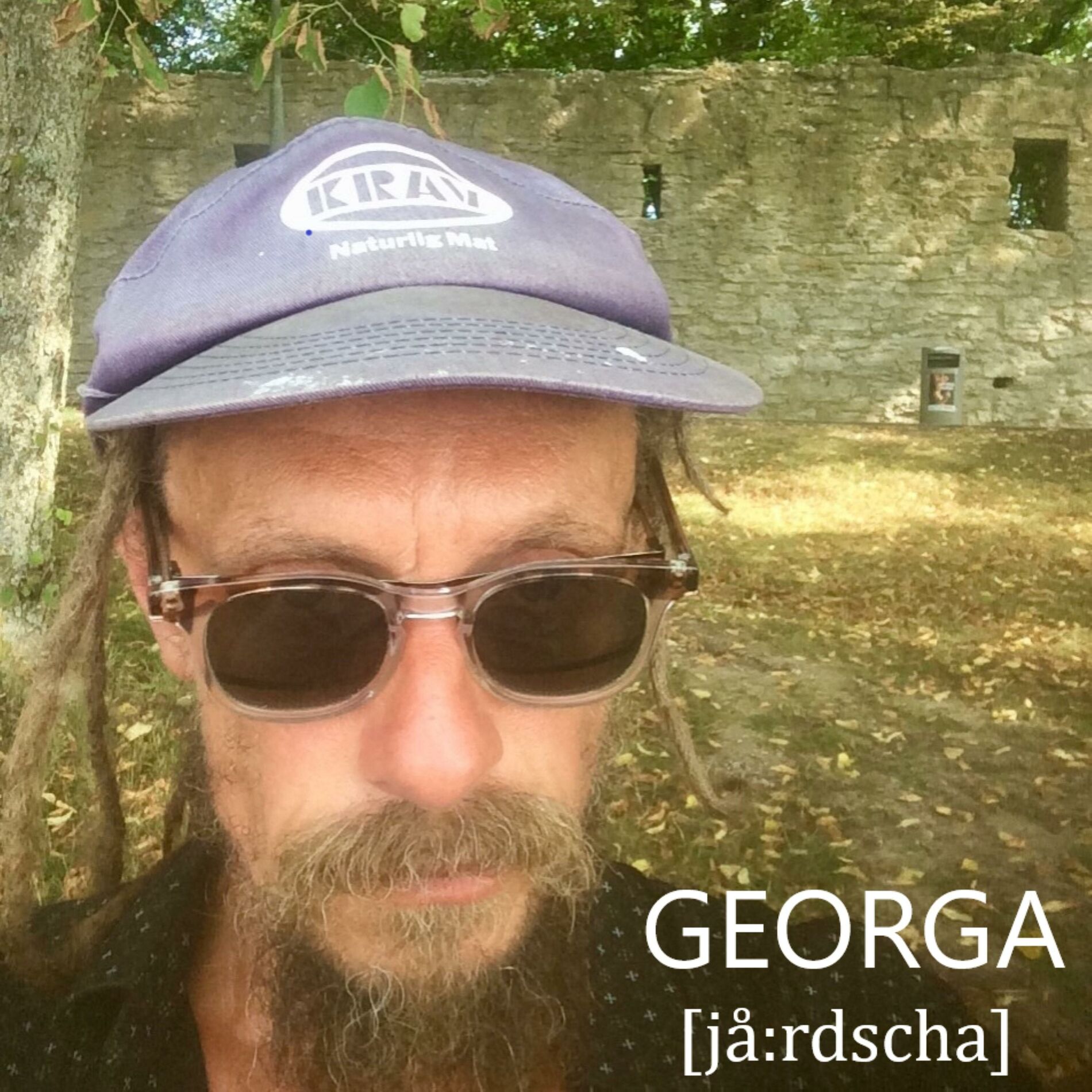 Album cover of [jå:rdscha]