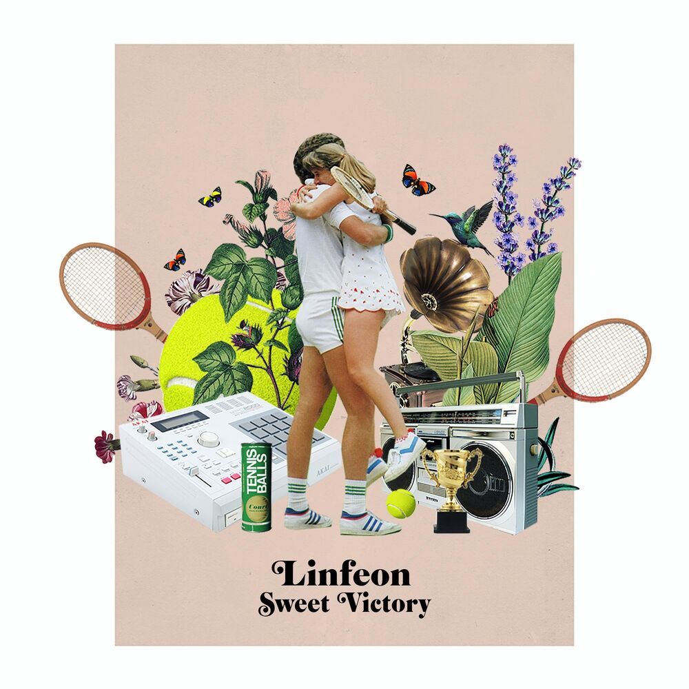 Picture of Sweet Victory
