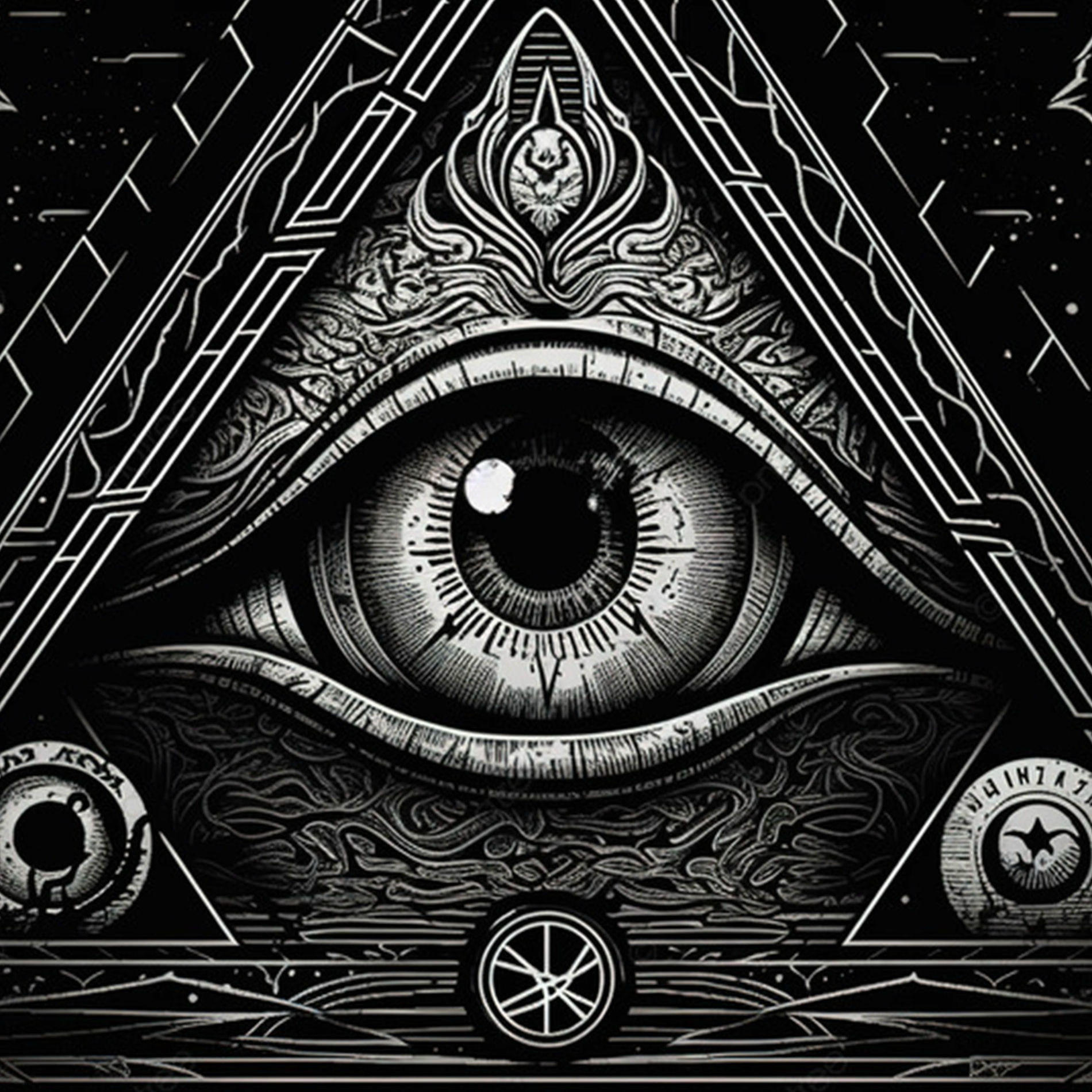 Album cover of Olho no Olho