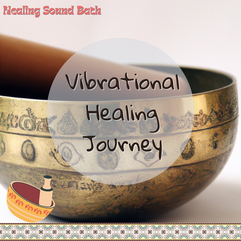 Picture of Vibrational Healing Journey