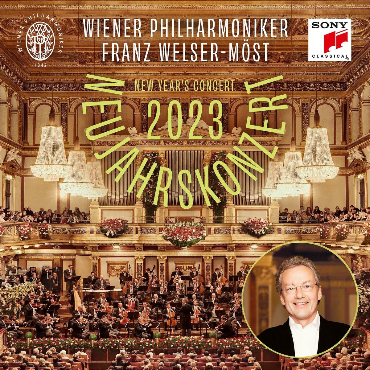 Album cover of An der schönen blauen Donau, Walzer, Op. 314
