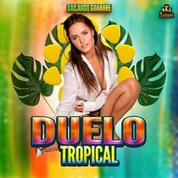 Cover of Bailando Guarare