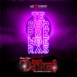 Cover of Te Sorprenderas