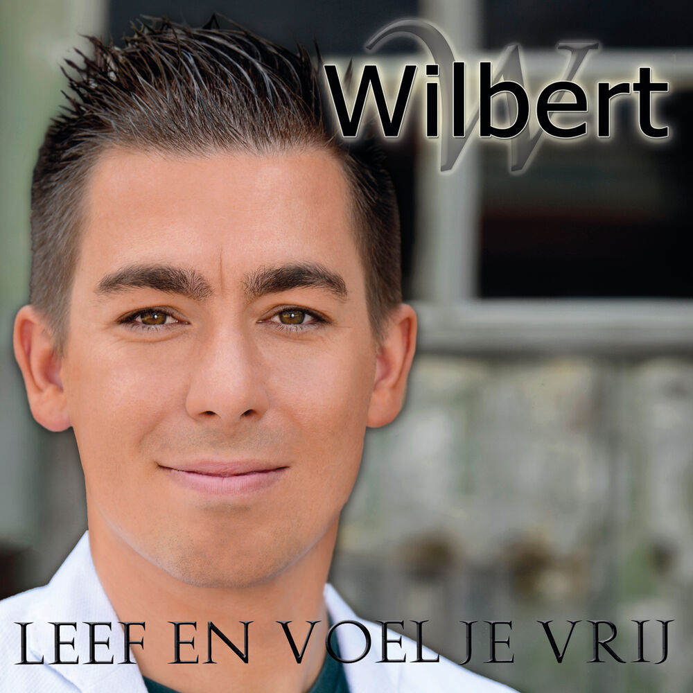 Picture of Leef en voel je vrij