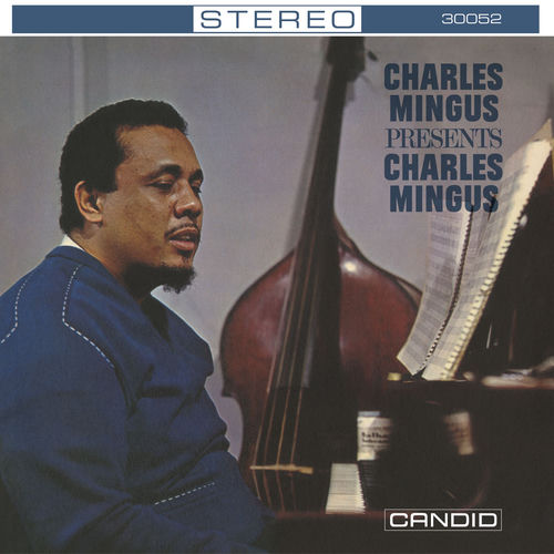 Original Faubus Fables by Charles Mingus - 127 BPM