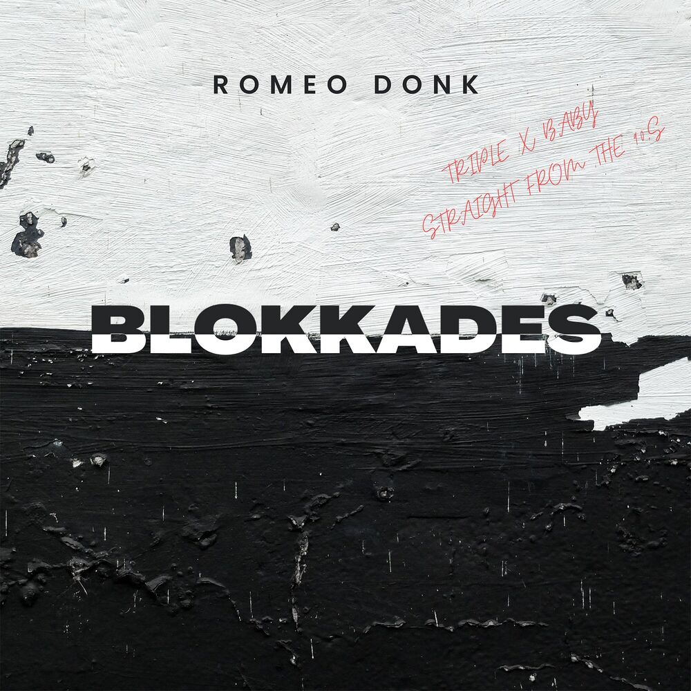 Picture of Blokkades