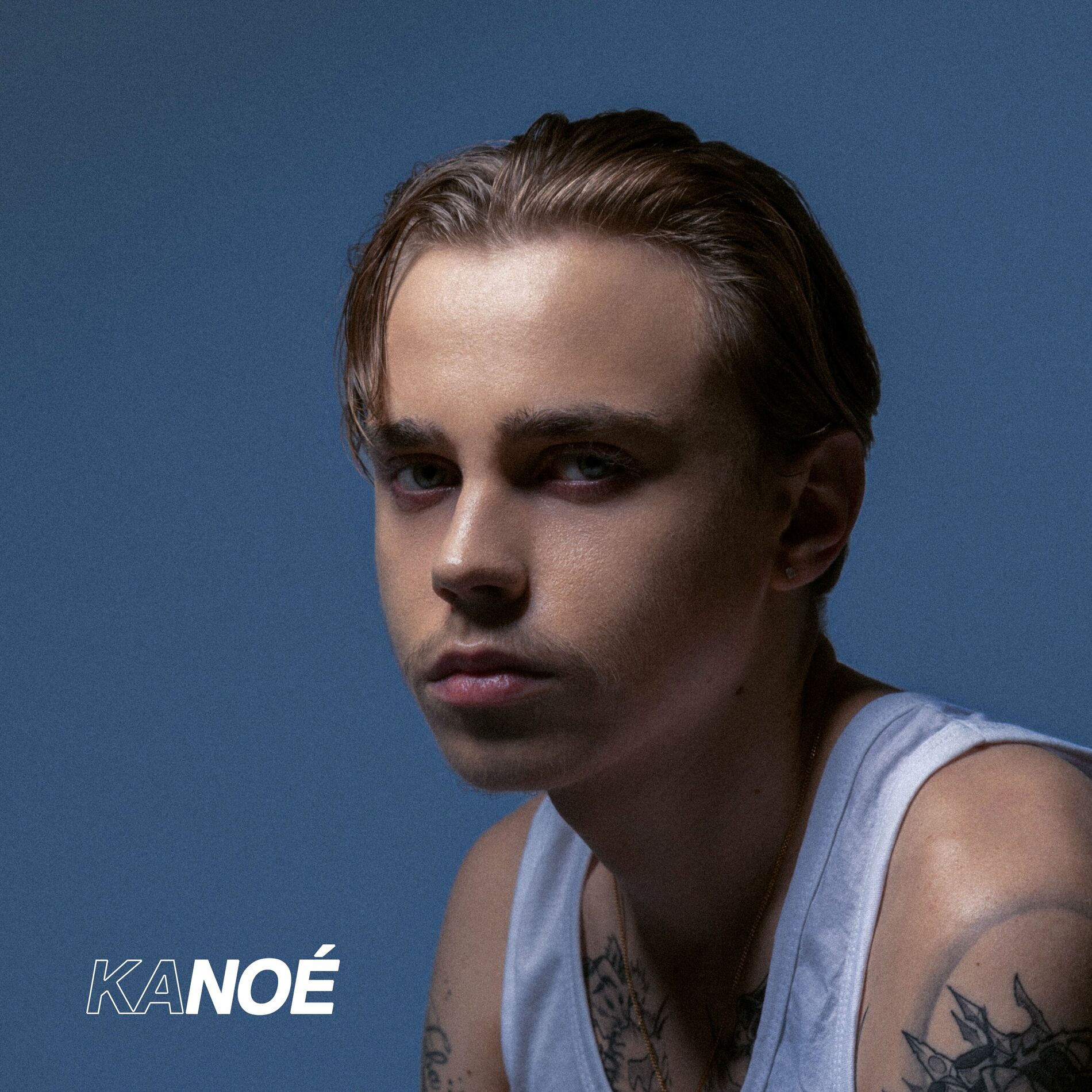 Album cover of BÉBÉ