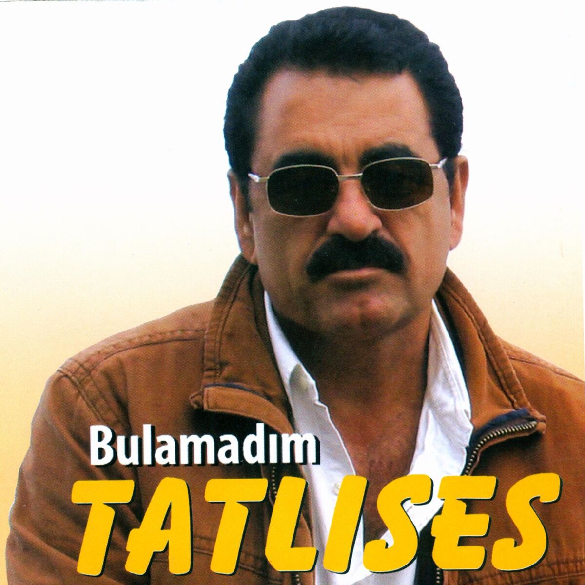 Album cover of Bulamadım