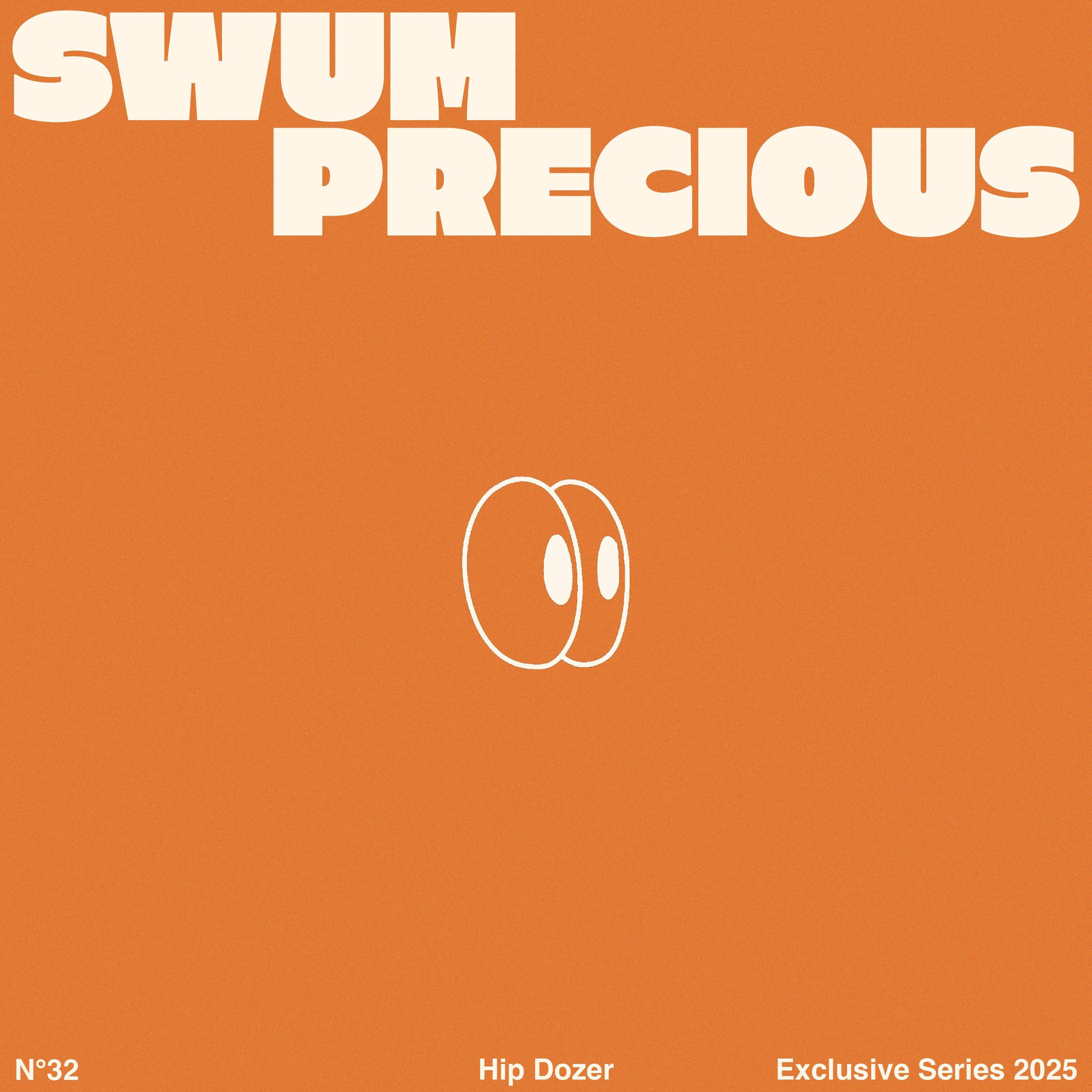 Album cover of precious
