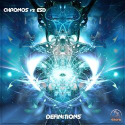 Cover of Definitions
