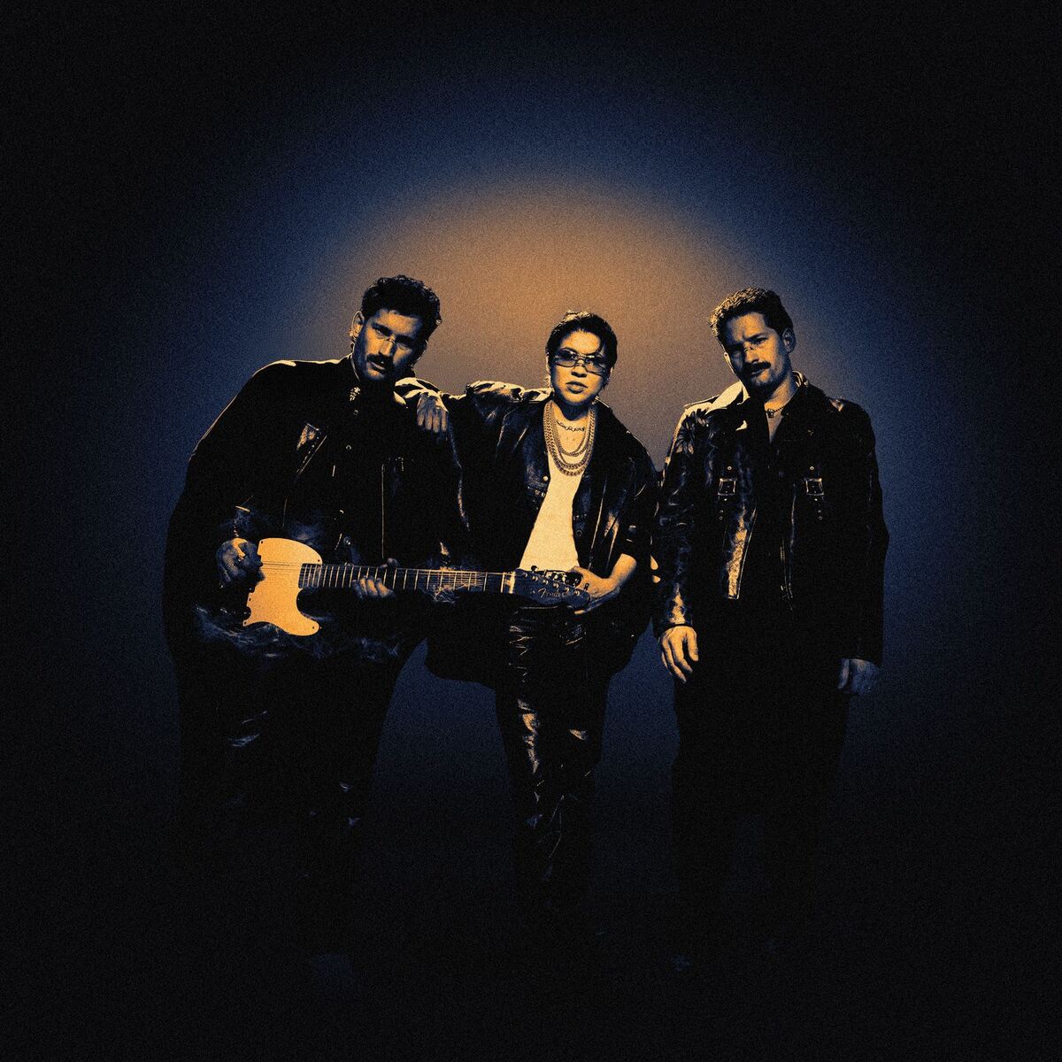 Album cover of spoiler: sale mal