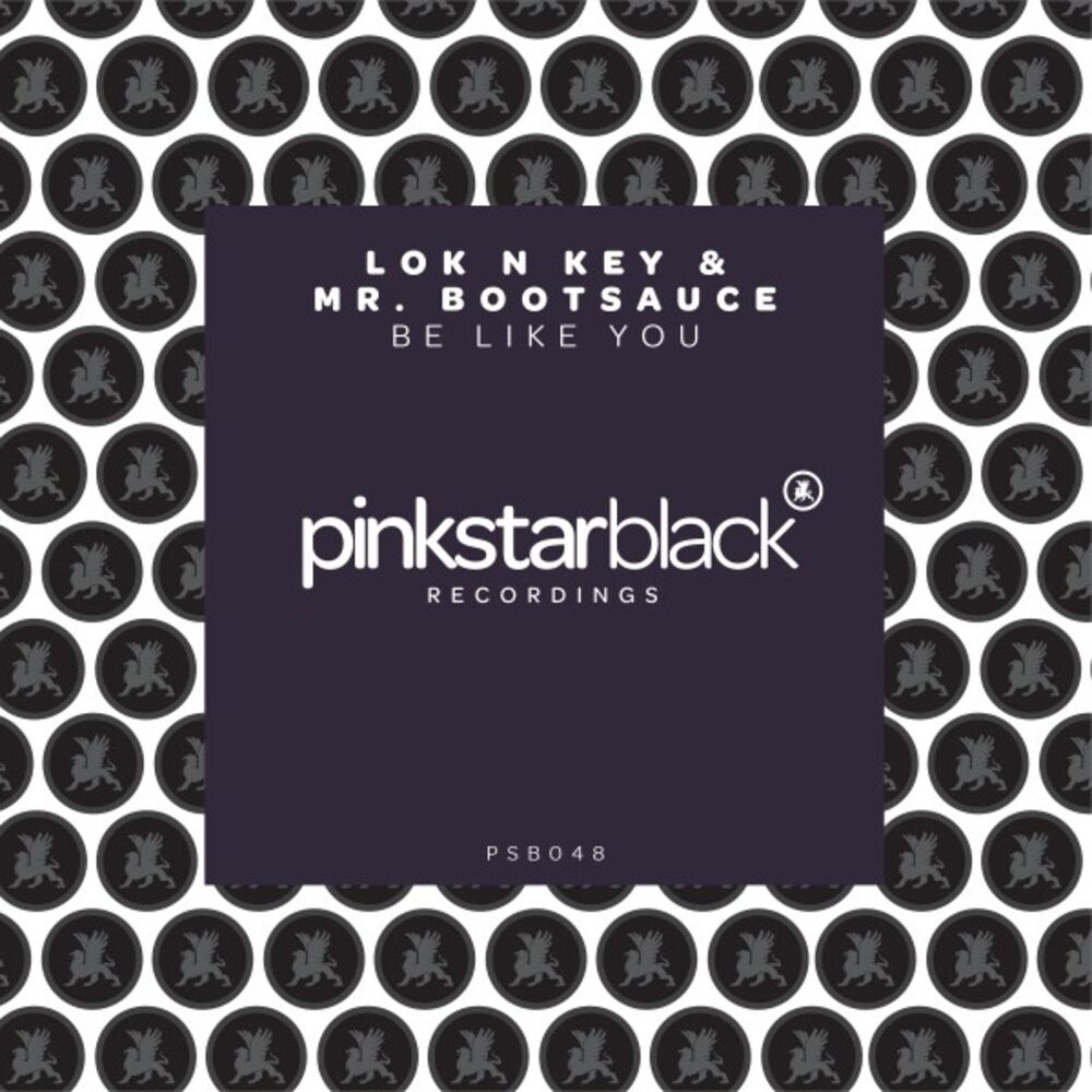 Picture of Be Like You