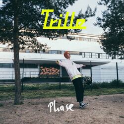 Cover of Phase