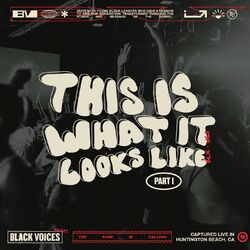 Cover of This Is What It Looks Like (Live)