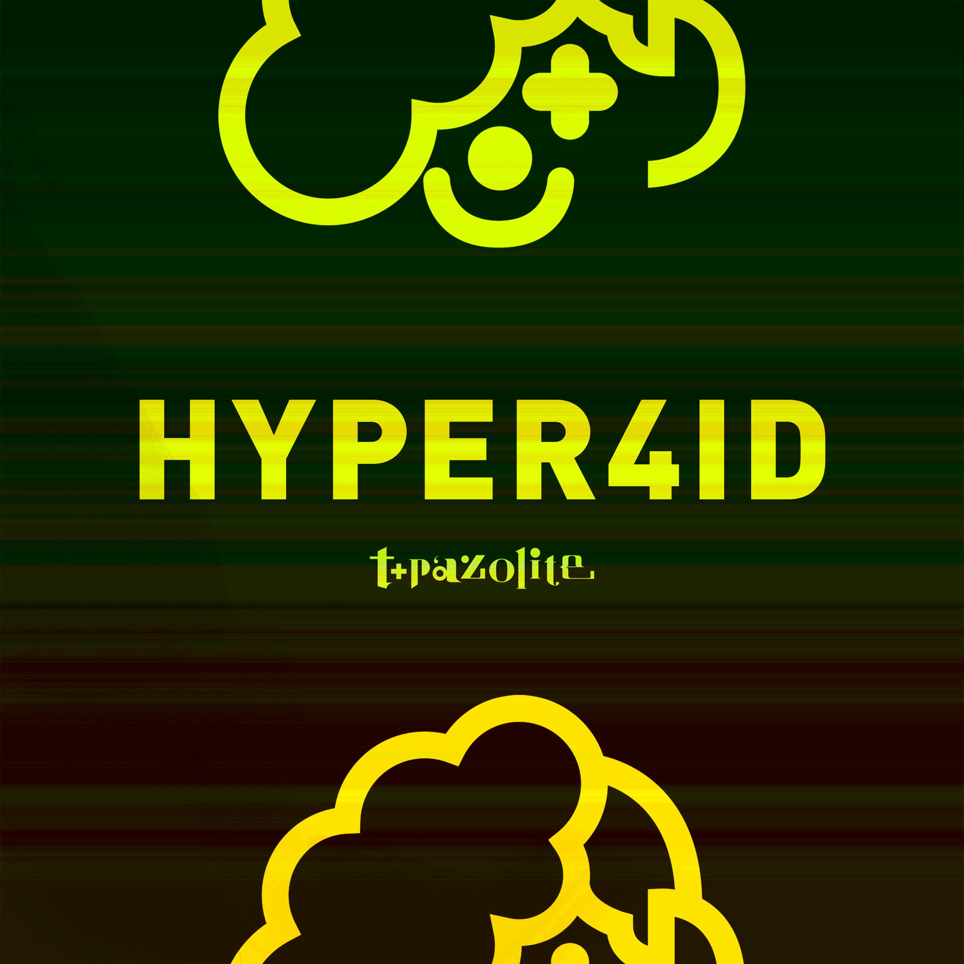 Album cover of HYPER4ID
