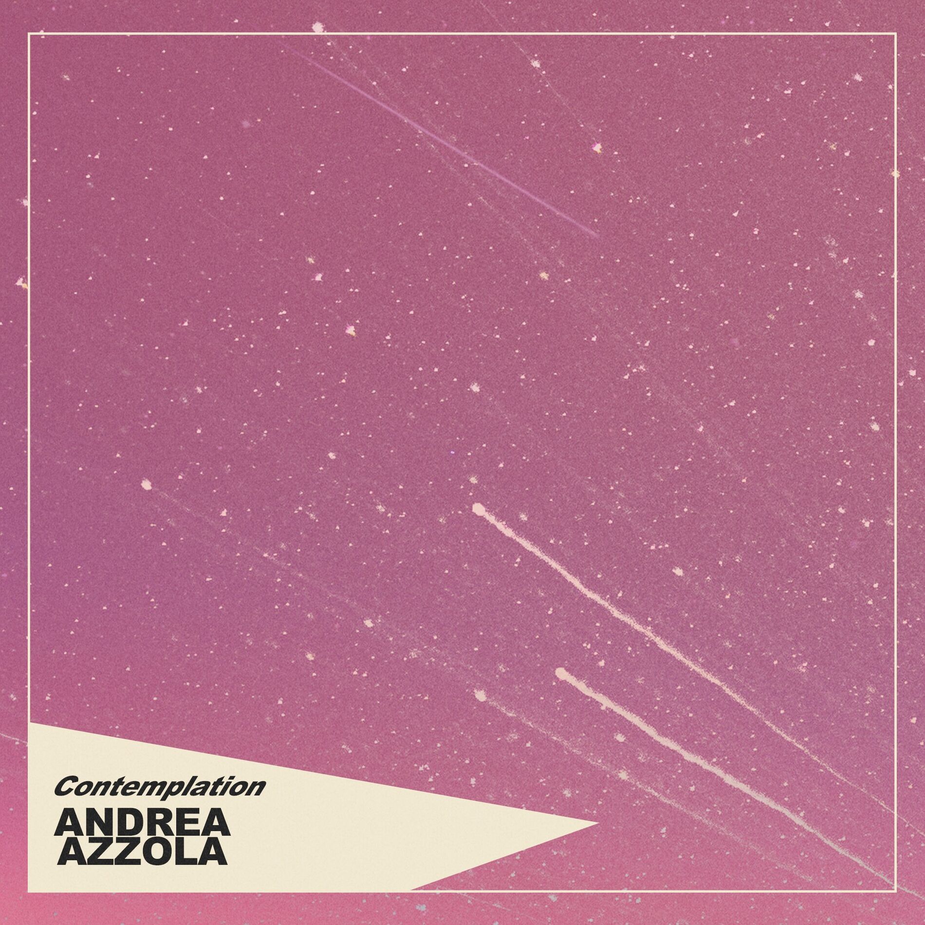 Album cover of Contemplation