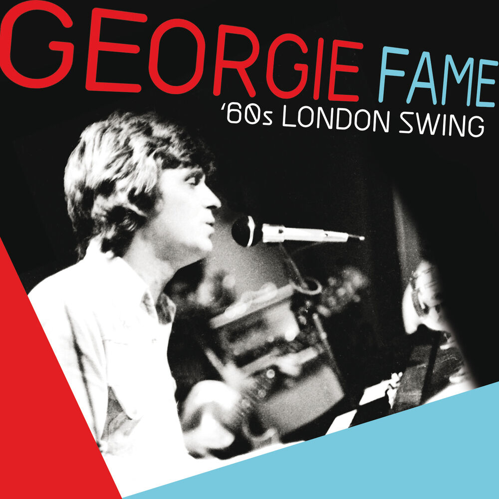 Picture of '60s London Swing