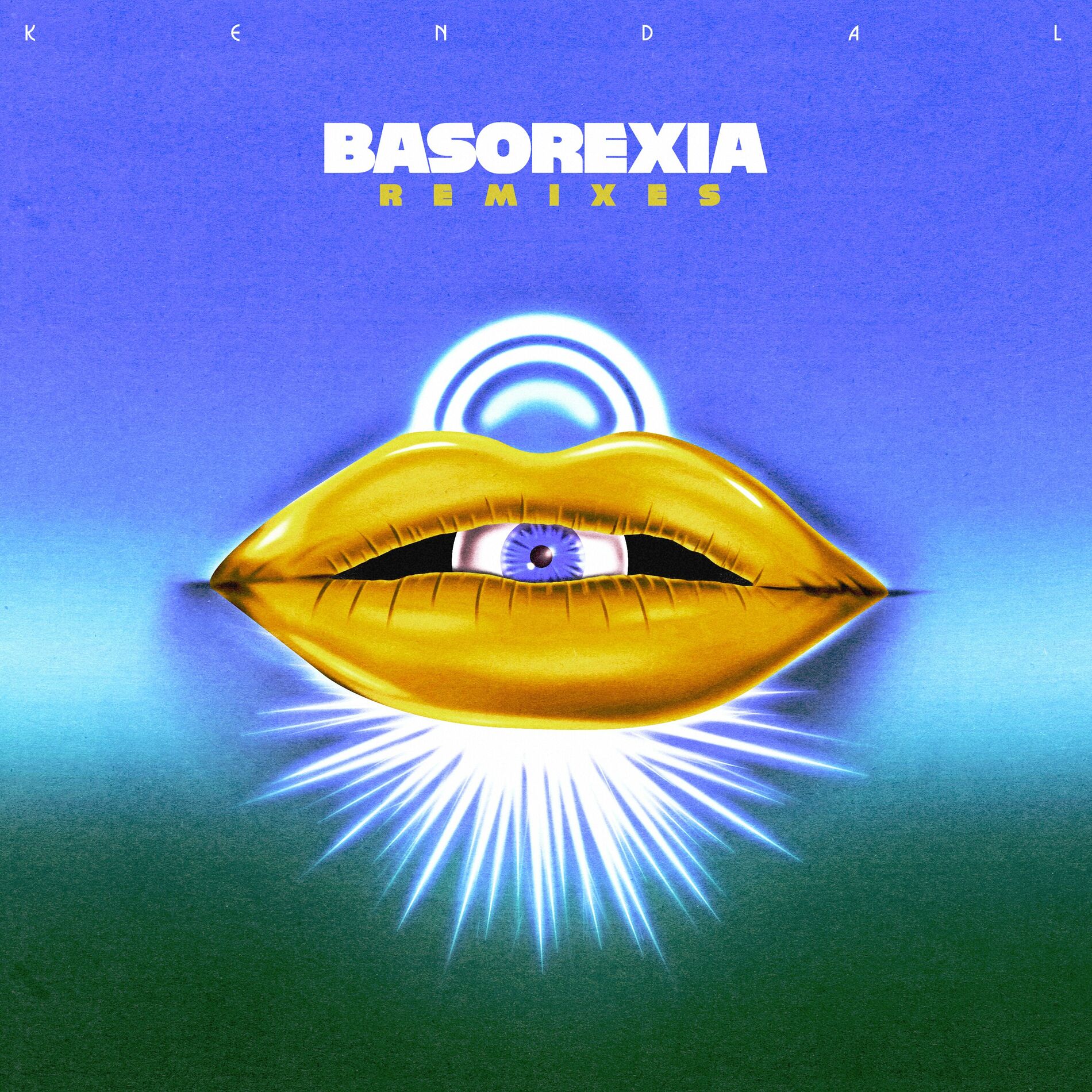 Album cover of Basorexia