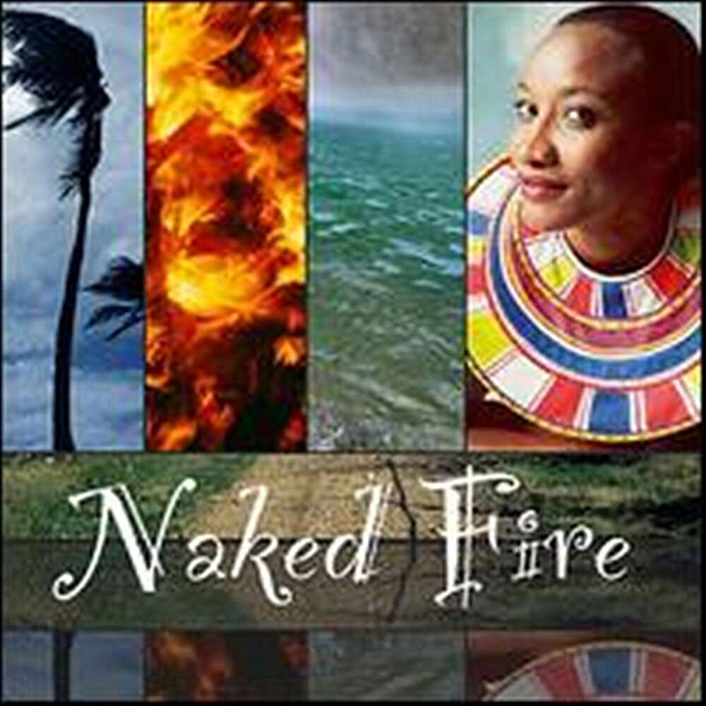 Picture of Naked Fire