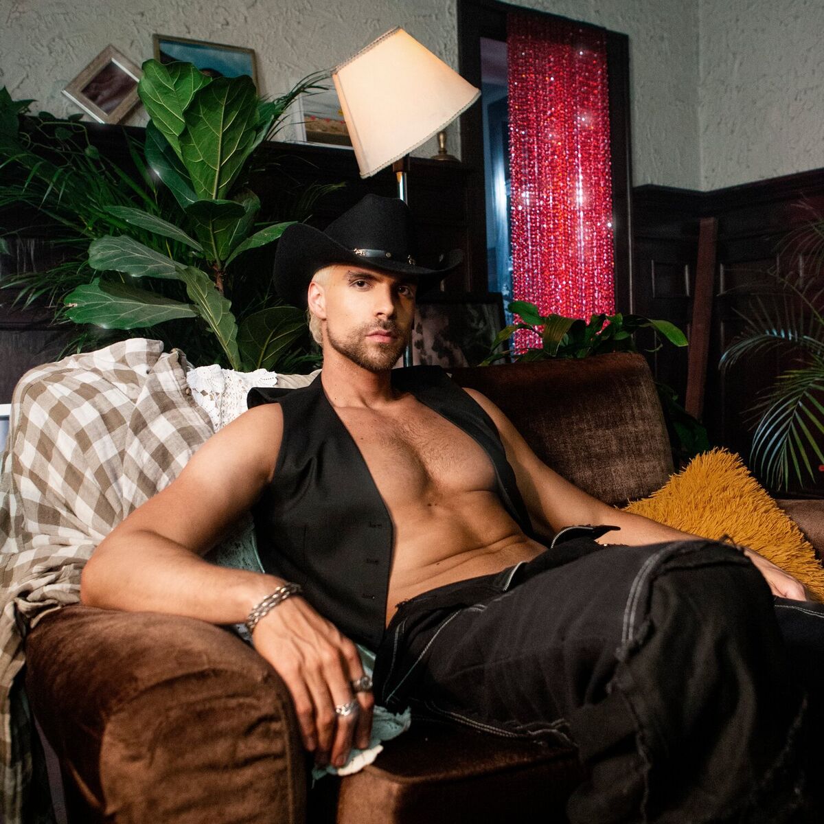 Album cover of Nada Importa En Verdad